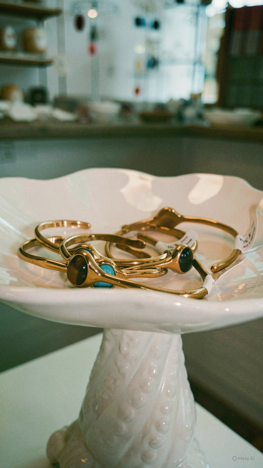 Gianna Cuff