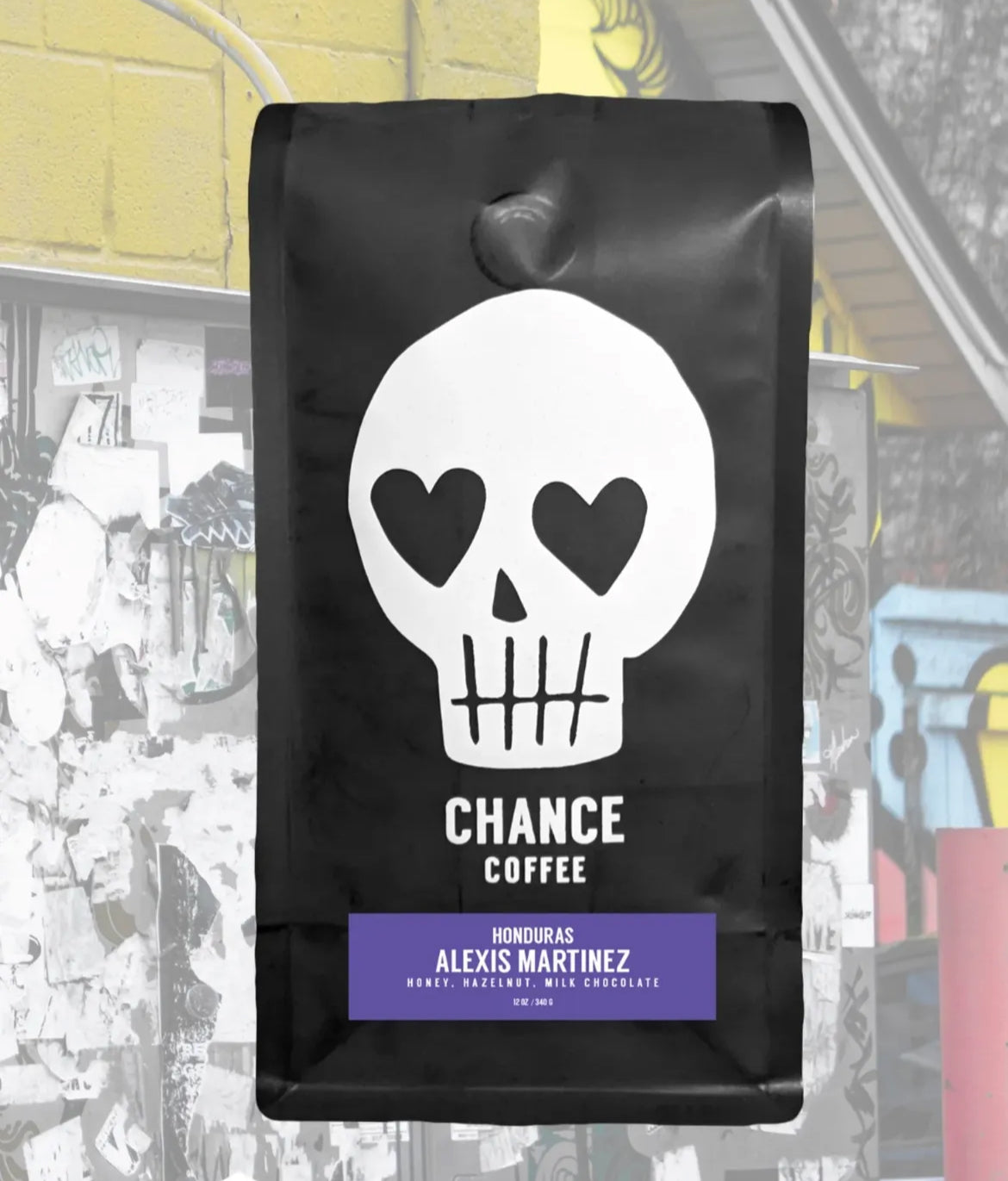 HONDURAS ALEXIS MARTINEZ