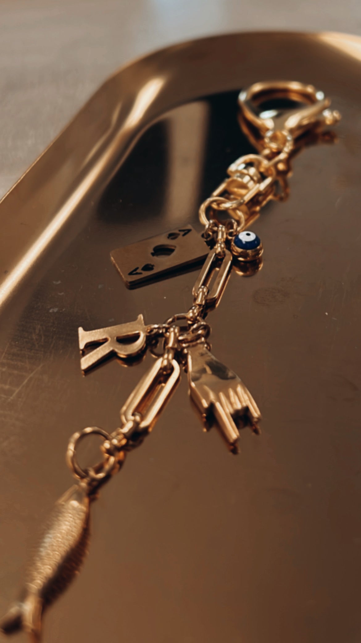June 7th Purse Charm Workshop
