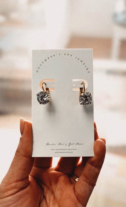 Madeline French Clasp