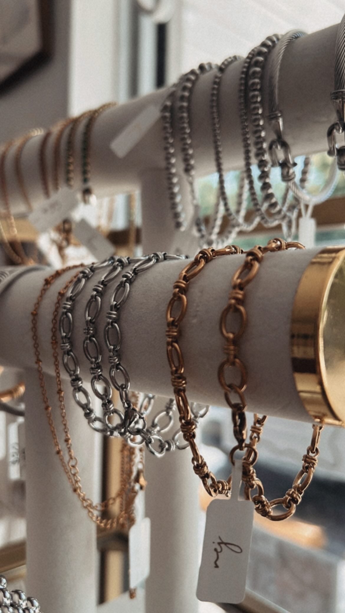 Lisette Bracelet