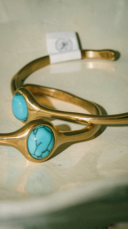 Gianna Cuff