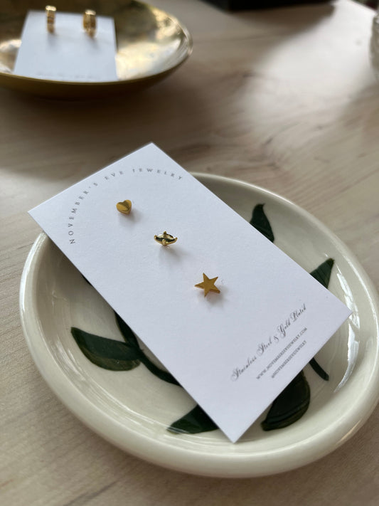 The Perfect Single Trio