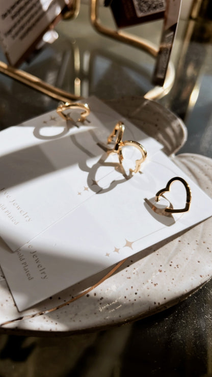 COMING SOON! Avianna Hoops