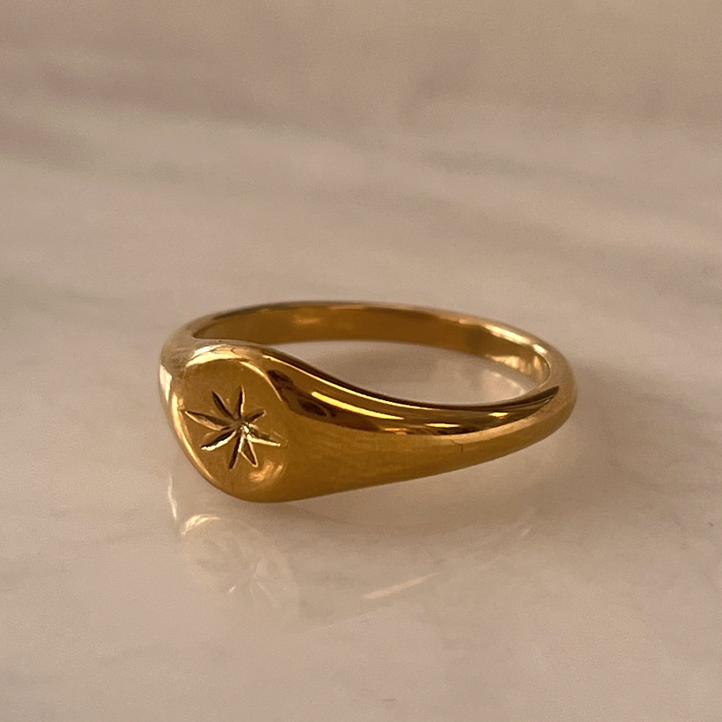 Signet Ring