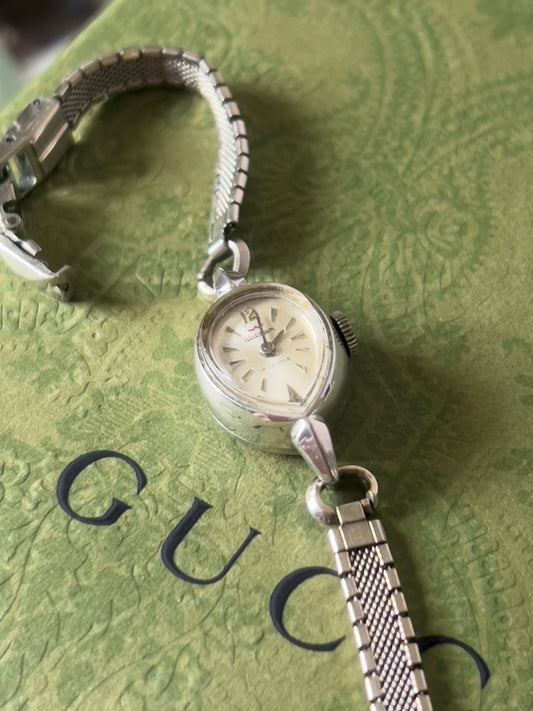 Vintage Waltham Women’s 1950’s Watch