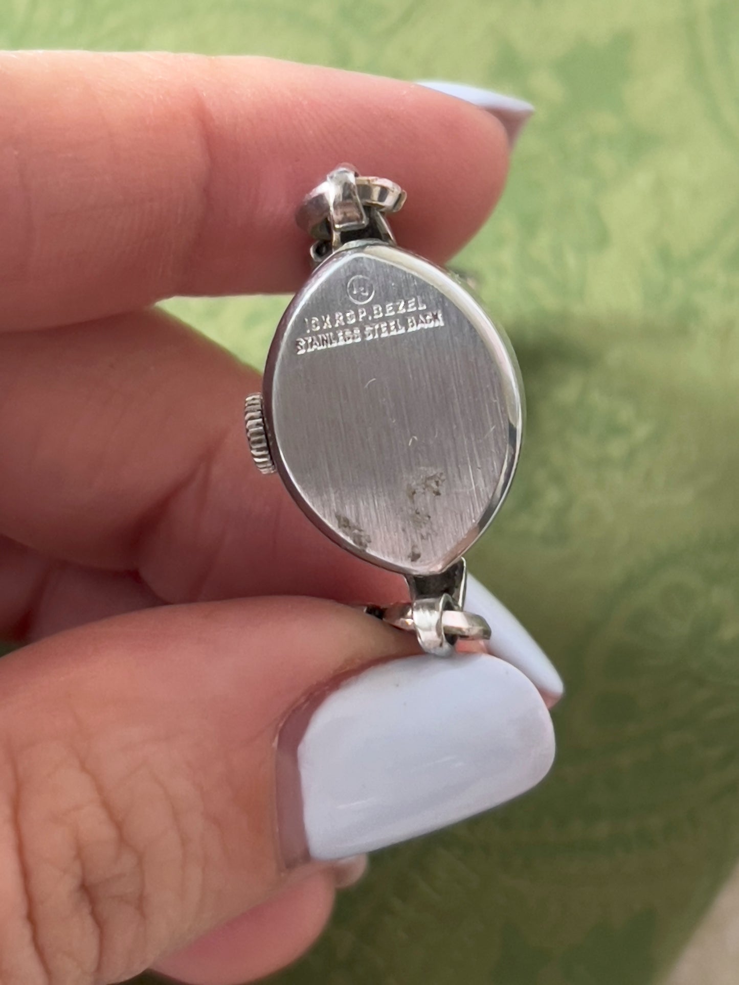 Vintage Waltham Women’s 1950’s Watch