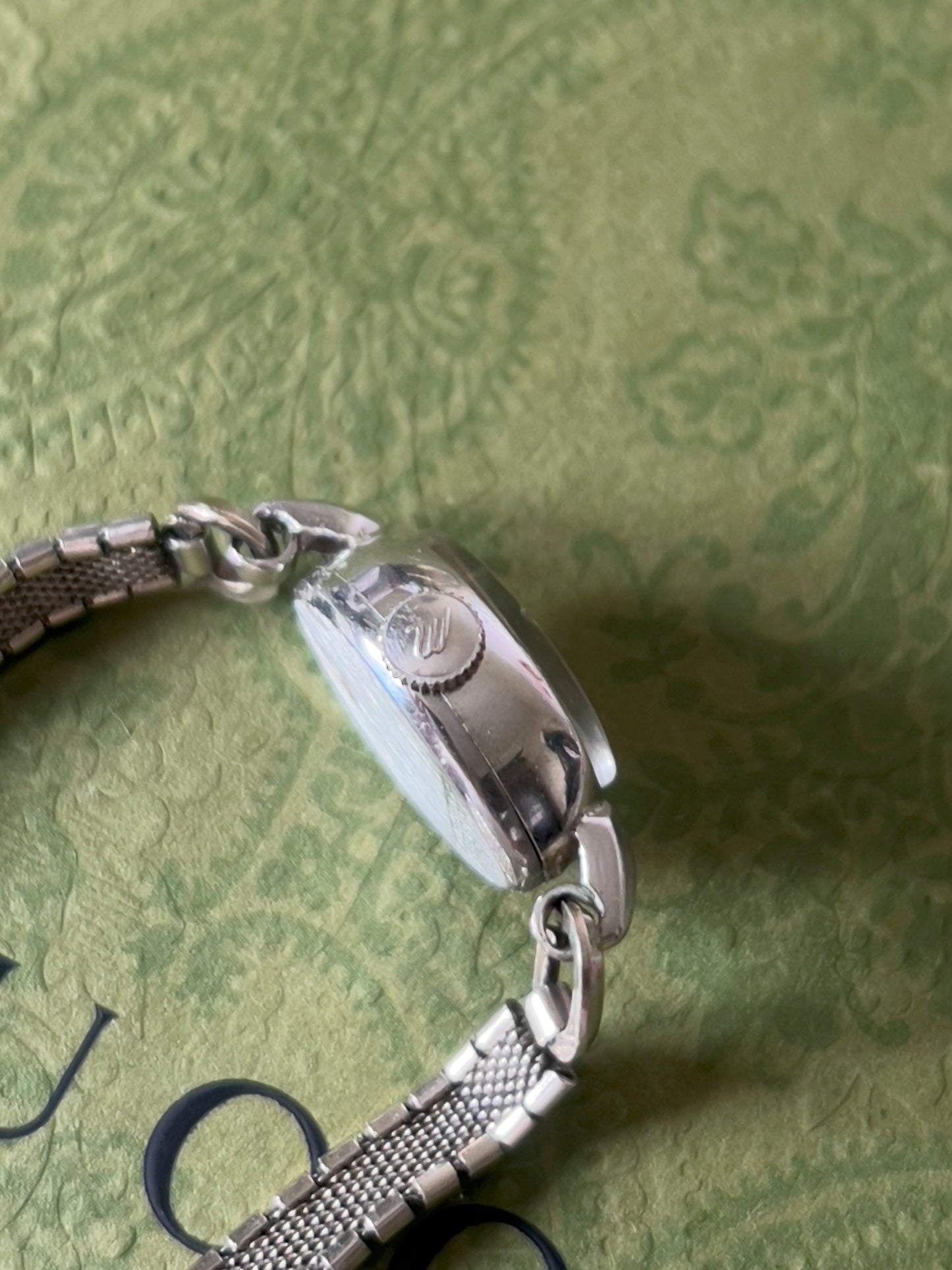 Vintage Waltham Women’s 1950’s Watch