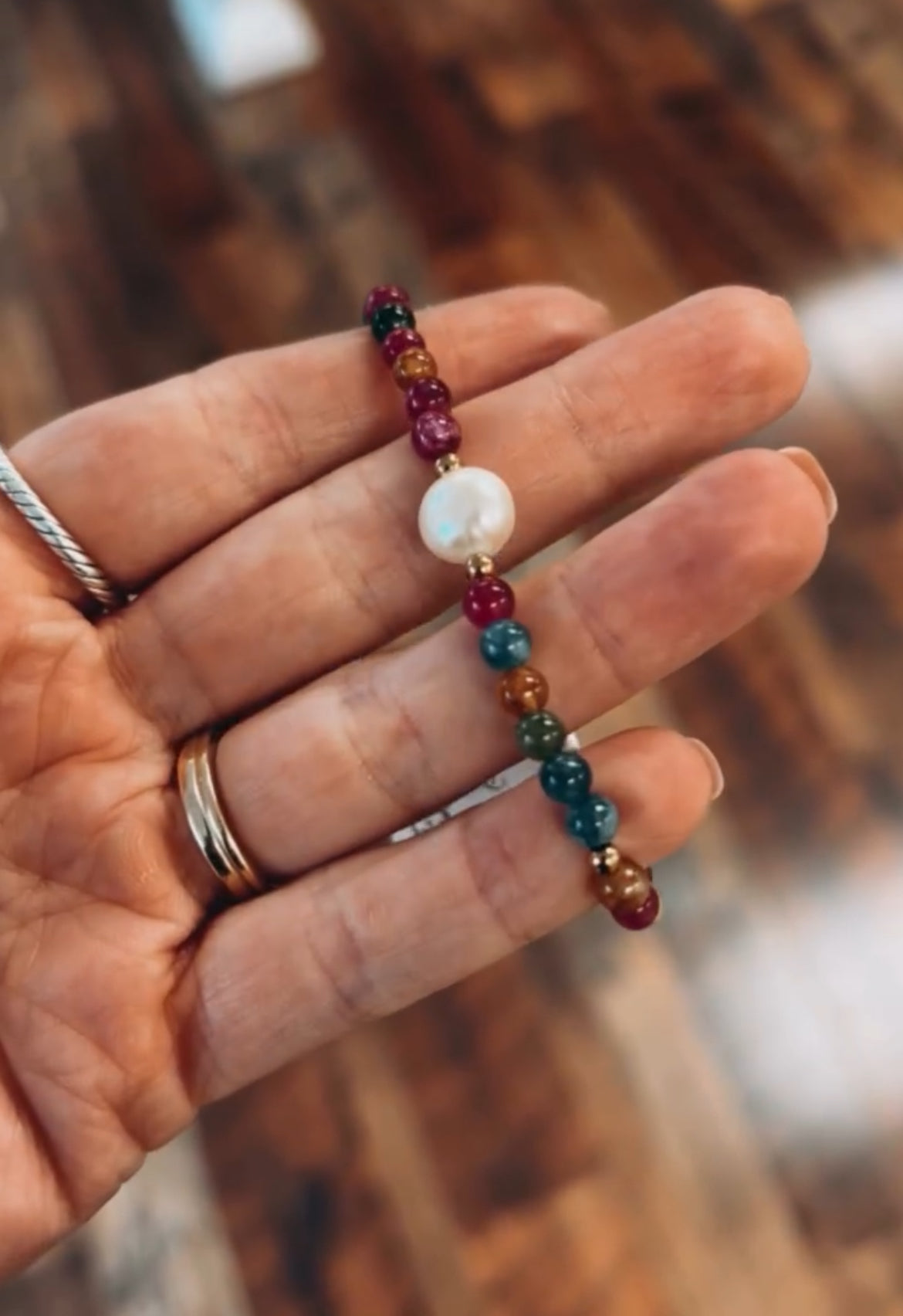 Abbi Bracelet