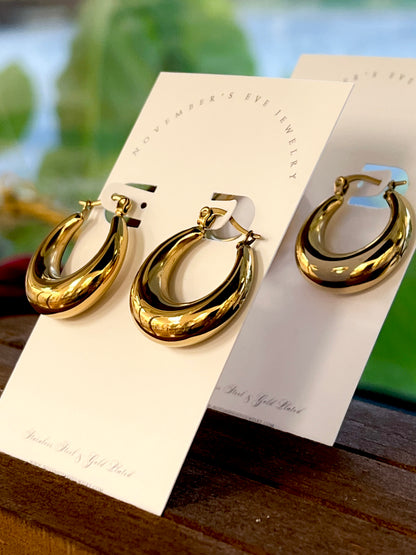 Kendra Hoops