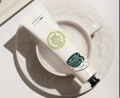 Midnight Paloma Steamed Oat Milk Hand Cream