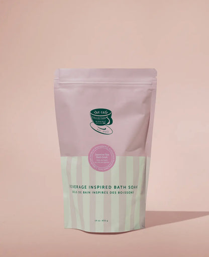 Midnight Paloma - Jasmine Tea Bath Soak