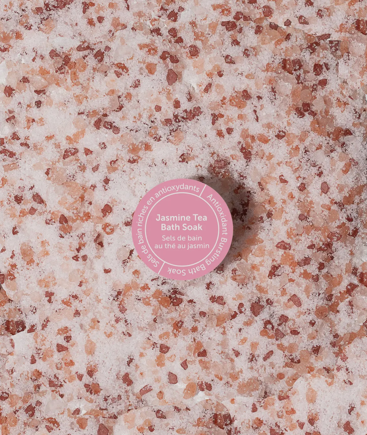 Midnight Paloma - Jasmine Tea Bath Soak