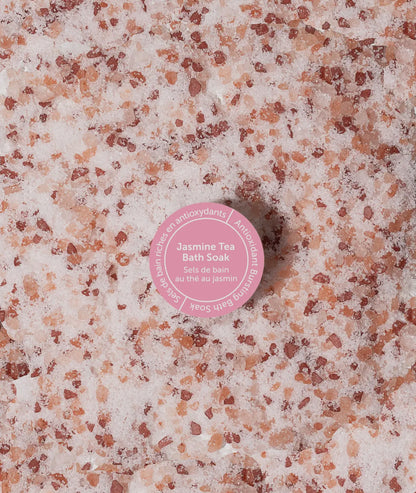 Midnight Paloma - Jasmine Tea Bath Soak