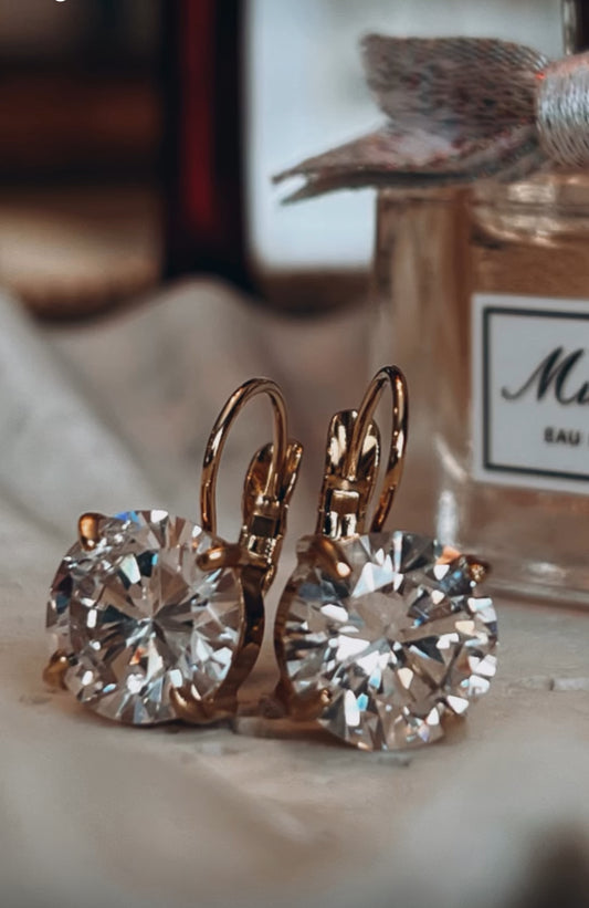 COMING SOON! Madeline French Clasp