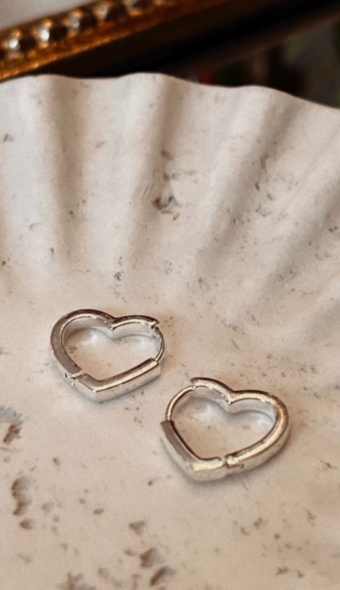 COMING SOON! Avianna Hoops