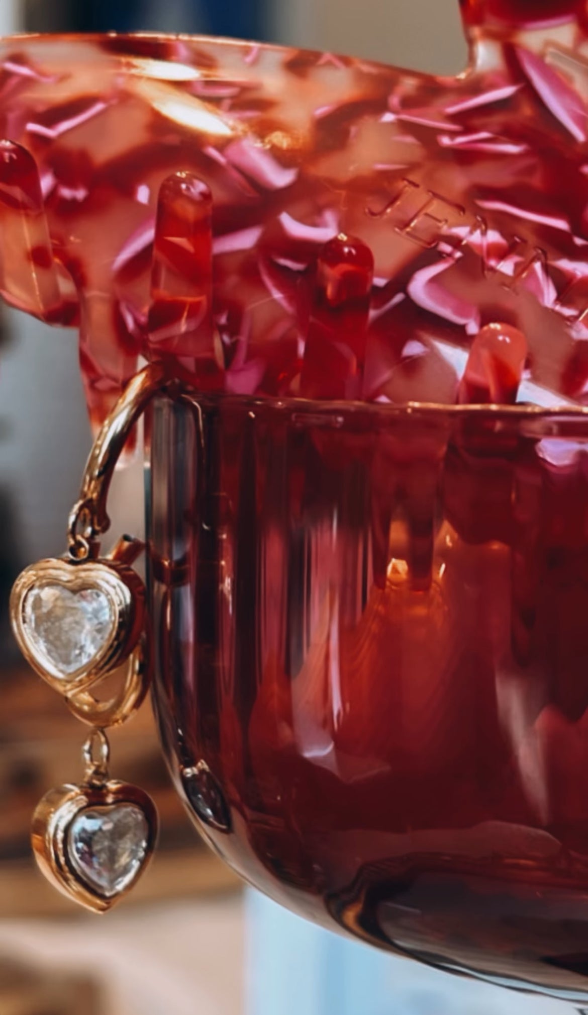 COMING SOON! Angeline Hoops (Small)