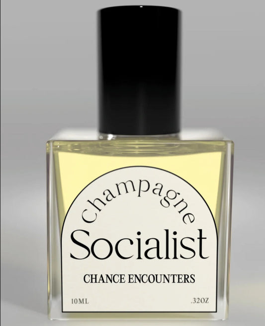 Chance Encounters