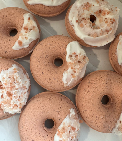 Donut Bathbomb