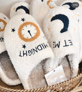 Midnights Slippers (PREORDER)