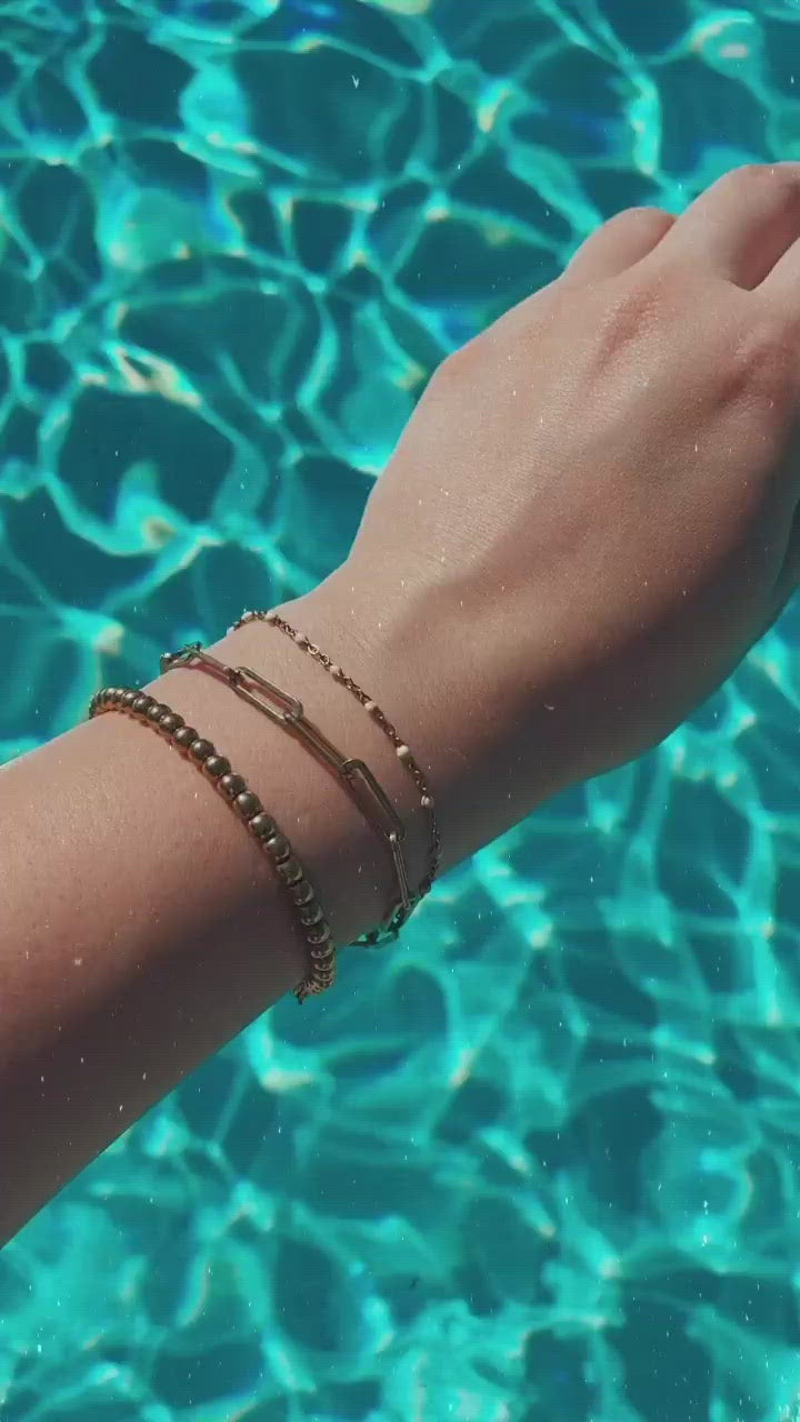Link Bracelet