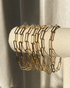Link Bracelet