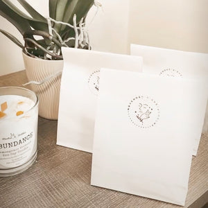 Mystery Bags