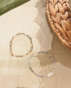 Link Bracelet