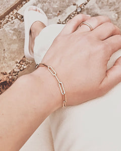 Link Bracelet