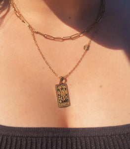 Link Necklace